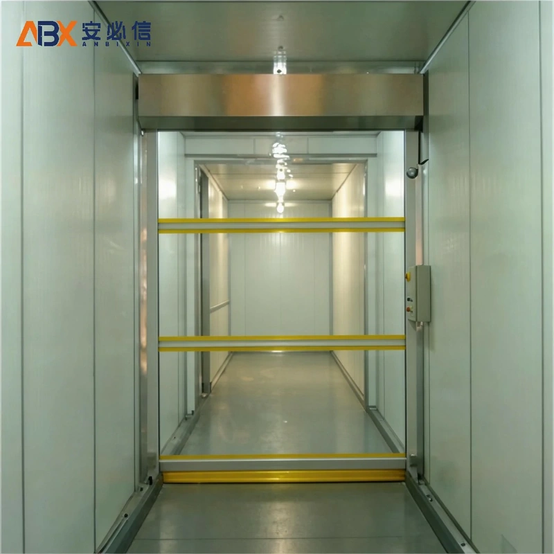 梅州软质快速门