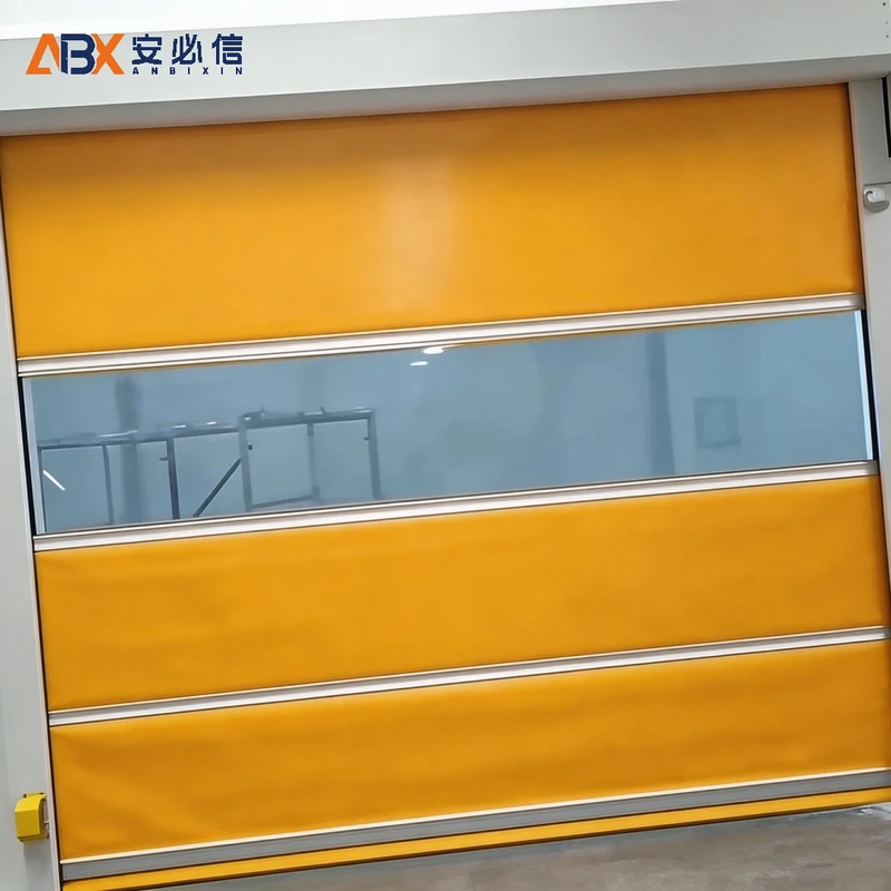 梅州快速门